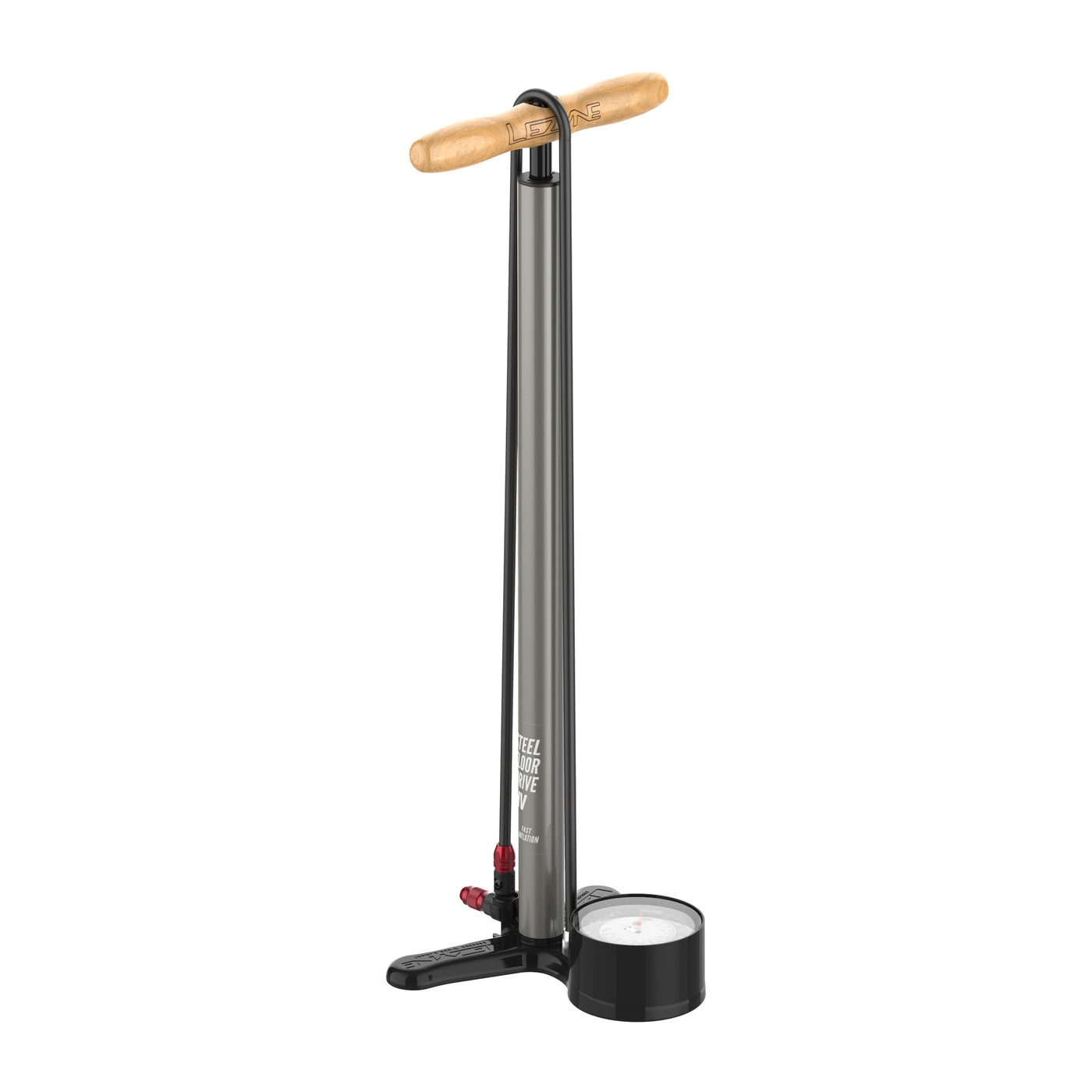 STEEL HV FLOOR DRIVE 3.5