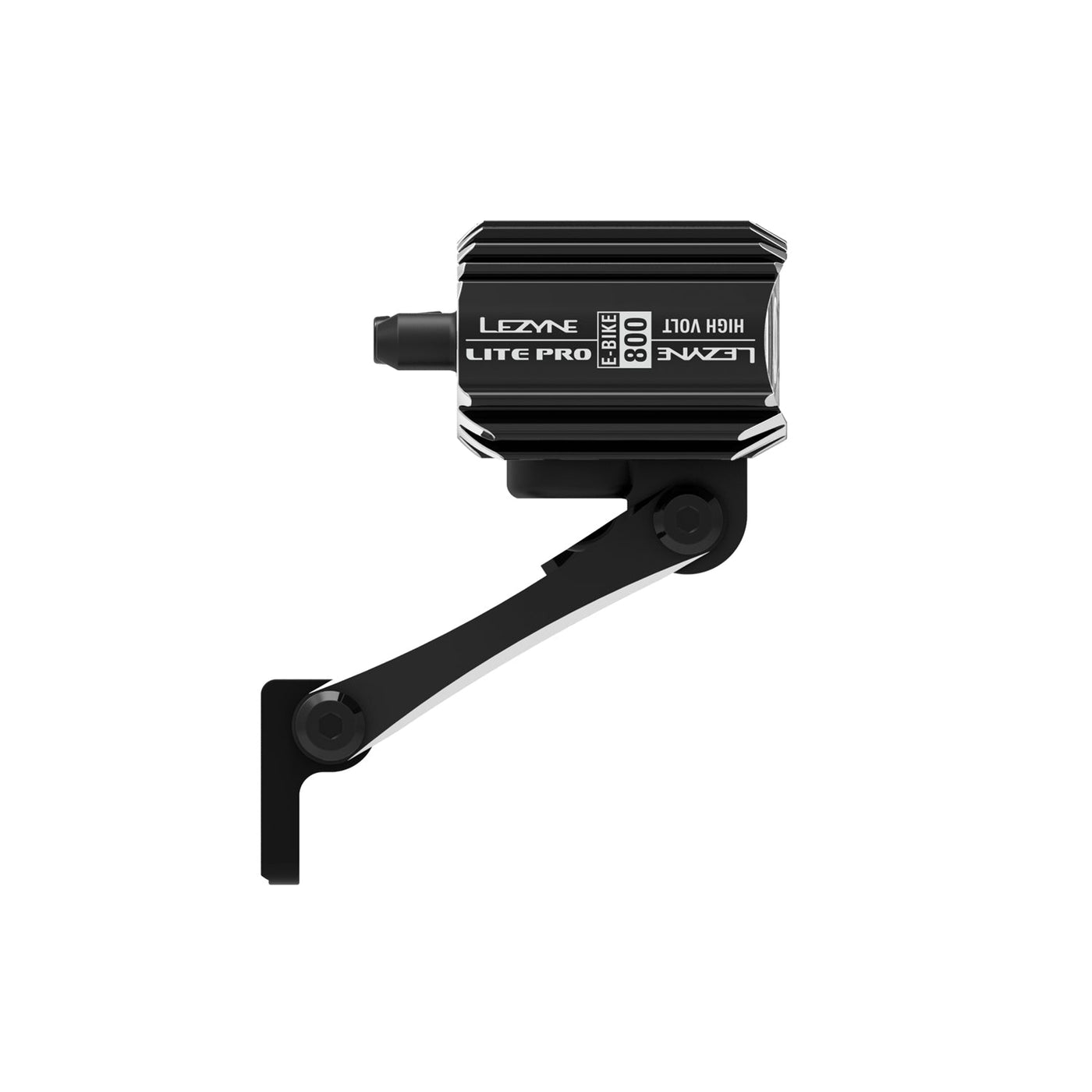 E-BIKE LITE PRO DRIVE 800 SWITCH HIGH VOLT