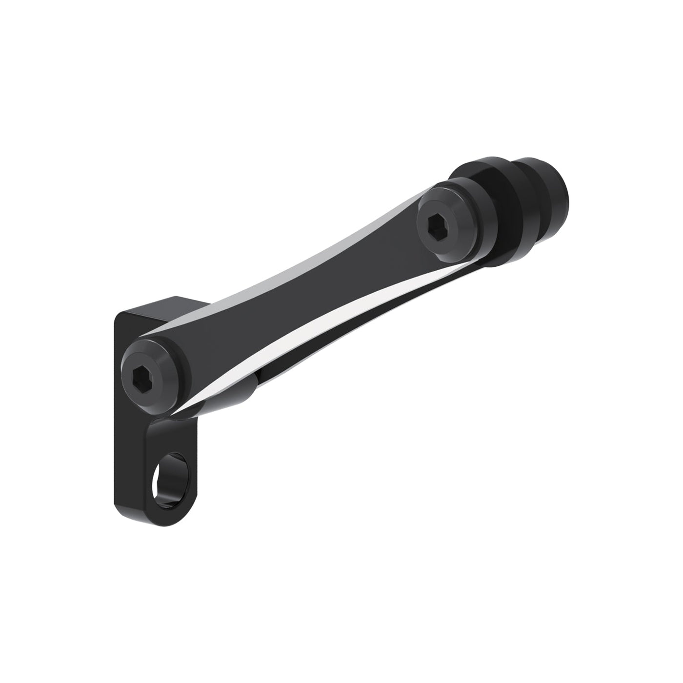 E-BIKE  ALUMINUM FORK MOUNT