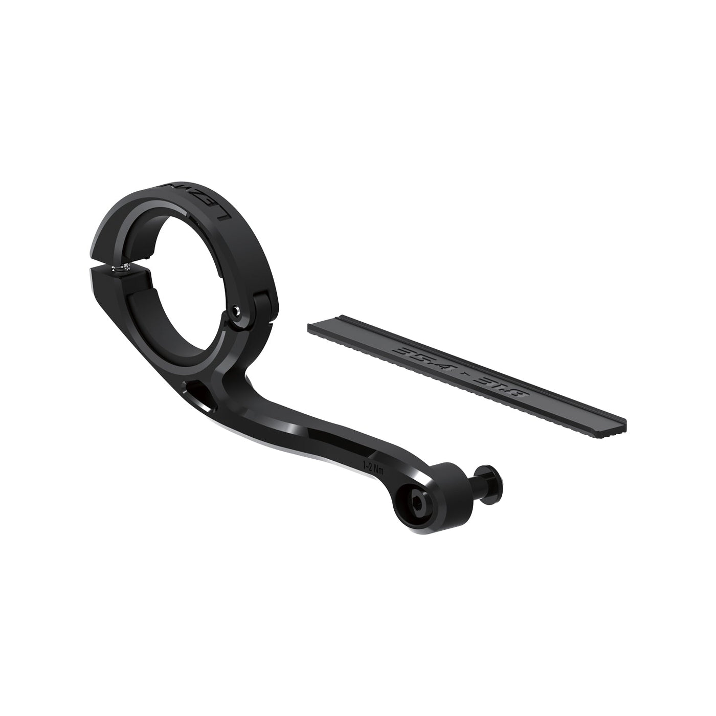 E-BIKE FORWARD CENTER MOUNT