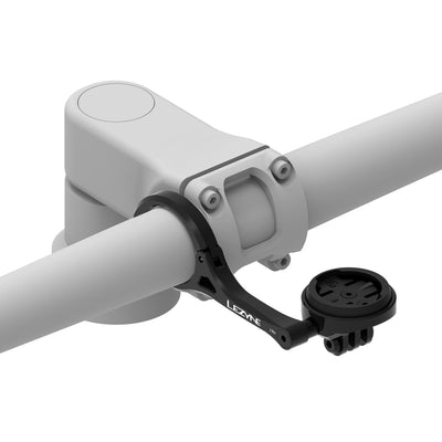 GARMIN/WAHOO GPS FORWARD MOUNT WITH GoPro