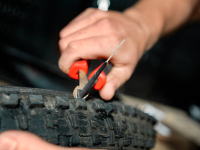 TUBELESS PRO PLUGS