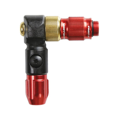 ABS-1 PRO BRAIDED FLOOR PUMP HOSE - STD