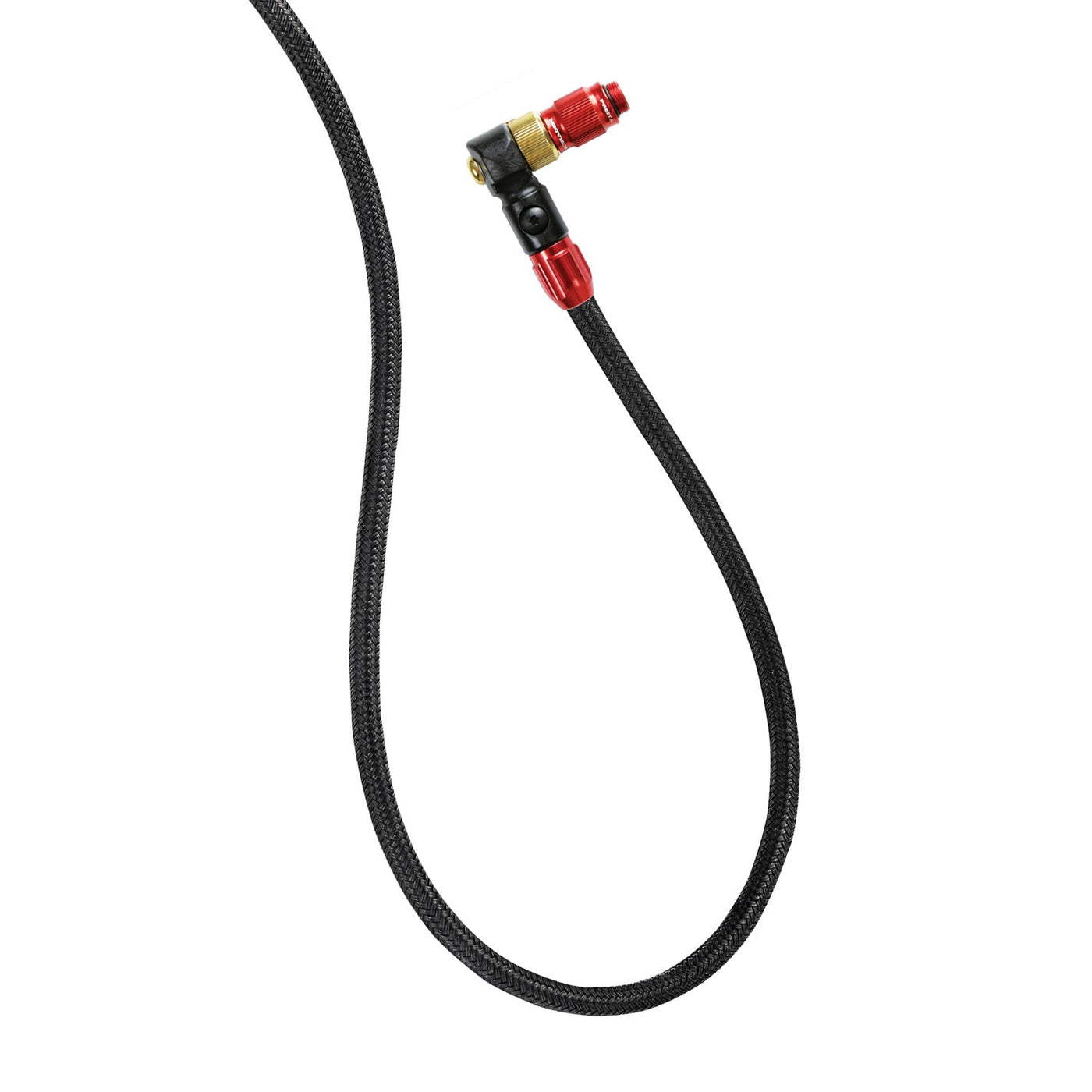 ABS-1 PRO BRAIDED FLOOR PUMP HOSE - STD