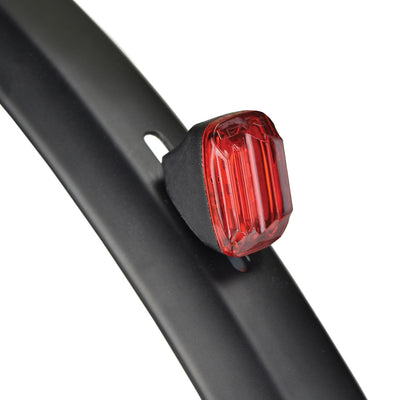 E-BIKE FENDER STVZO REAR