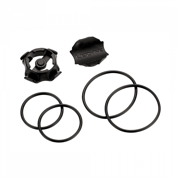 GPS O-RING MOUNT KIT